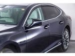 LEXUS LS500h 4WD