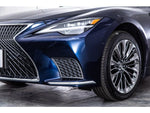 LEXUS LS500h 4WD