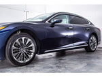 LEXUS LS500h 4WD