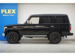 LANDCRUISER van