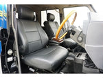 LANDCRUISER van