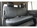 LANDCRUISER van