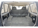 LANDCRUISER van