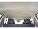 LANDCRUISER van