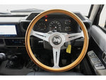 LANDCRUISER van