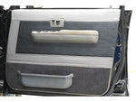 LANDCRUISER van