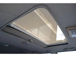 LANDCRUISER van