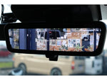 HIACE van 4WD