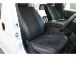 HIACE van 4WD