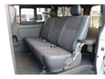 HIACE van 4WD