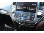 CROWN sedan hybrid