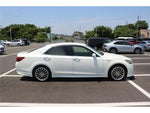 CROWN sedan hybrid