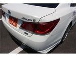 CROWN sedan hybrid