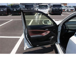 CROWN sedan hybrid