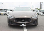 MASERATI GHIBLI Sedan