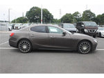 MASERATI GHIBLI Sedan