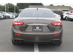 MASERATI GHIBLI Sedan