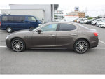 MASERATI GHIBLI Sedan