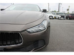 MASERATI GHIBLI Sedan