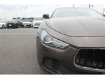 MASERATI GHIBLI Sedan