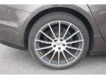 MASERATI GHIBLI Sedan