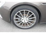 MASERATI GHIBLI Sedan