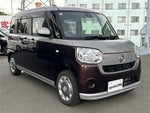 MOVE canbus 4WD