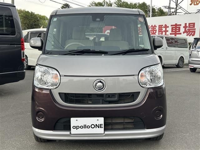 MOVE canbus 4WD