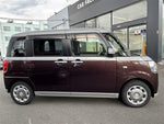 MOVE canbus 4WD