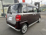 MOVE canbus 4WD