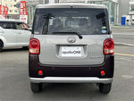 MOVE canbus 4WD