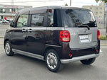 MOVE canbus 4WD