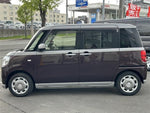 MOVE canbus 4WD