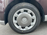 MOVE canbus 4WD