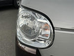 MOVE canbus 4WD