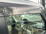 MOVE canbus 4WD