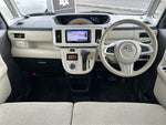 MOVE canbus 4WD