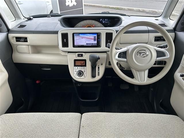 MOVE canbus 4WD