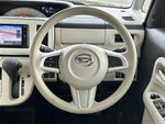 MOVE canbus 4WD