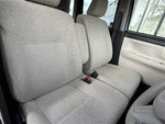 MOVE canbus 4WD