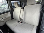 MOVE canbus 4WD
