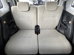 MOVE canbus 4WD