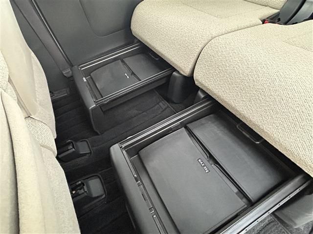 MOVE canbus 4WD
