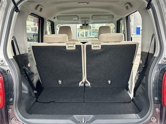 MOVE canbus 4WD