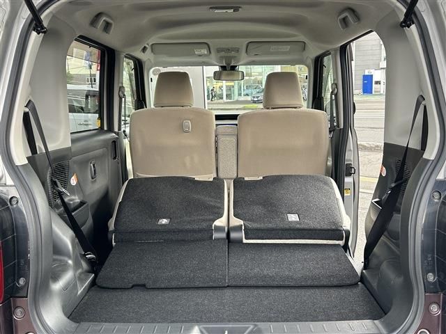 MOVE canbus 4WD