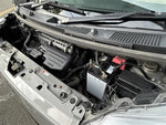 MOVE canbus 4WD