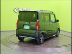 TANTO FAN CROSS