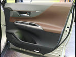 HARRIER HYBRID