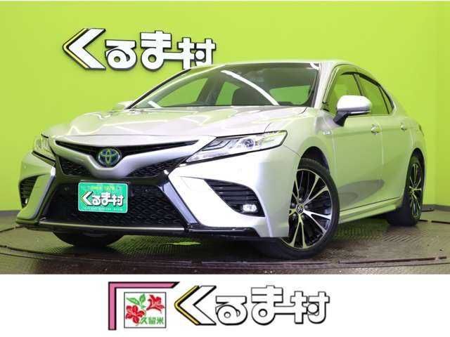 CAMRY HYBRID