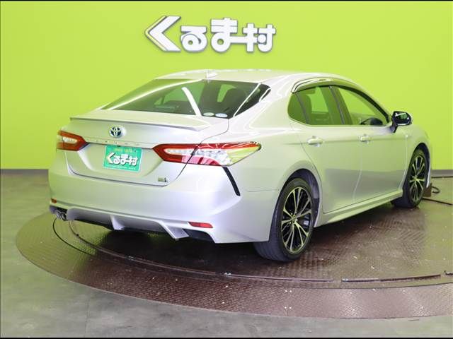 CAMRY HYBRID